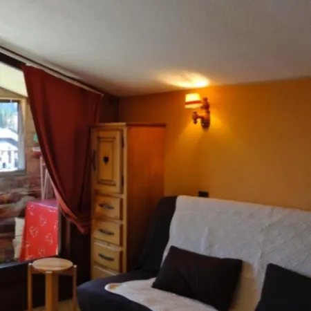 Apartament Montagne